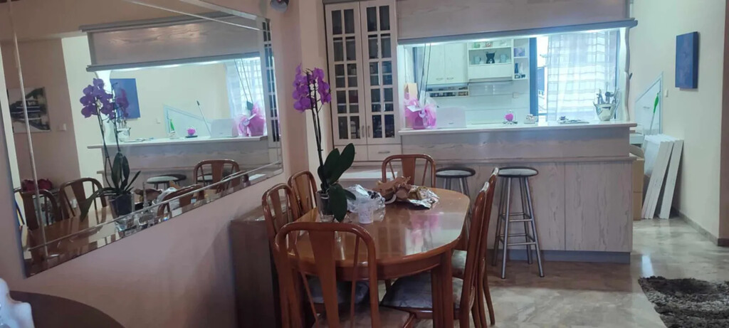 Мезонет в Салониках, Греция, 150 м² - фото 10