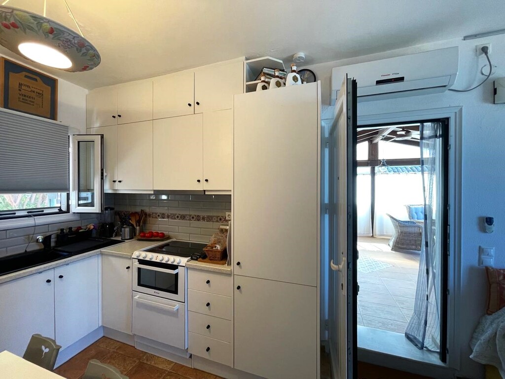 Квартира на Корфу, Греция, 55 м² - фото 10