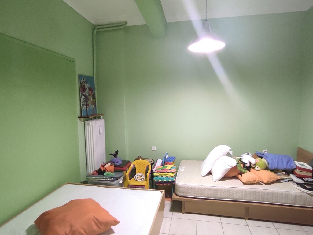 Квартира в Афинах, Греция, 117 м² - фото 10