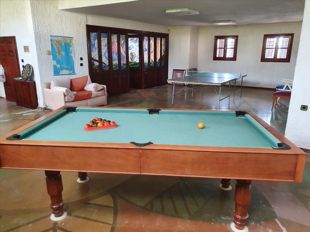 Дом на Халкидиках, Греция, 400 м² - фото 10