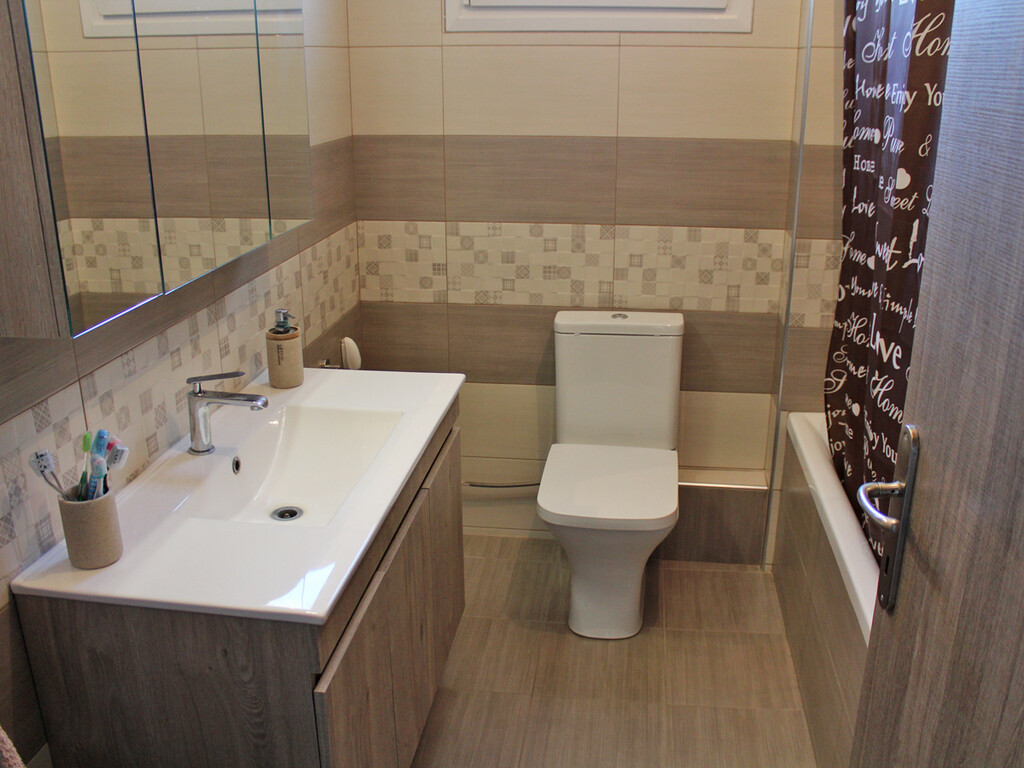 Мезонет в Олимпиаки-Акти, Греция, 166 м² - фото 10