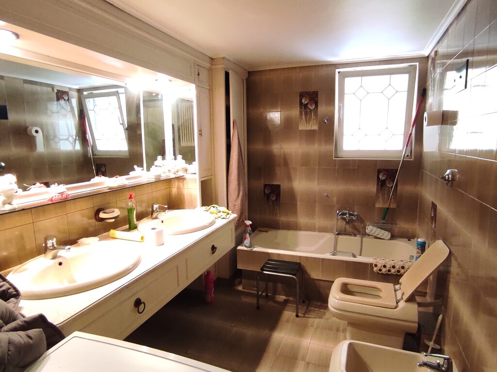 Квартира в Афинах, Греция, 113 м² - фото 10