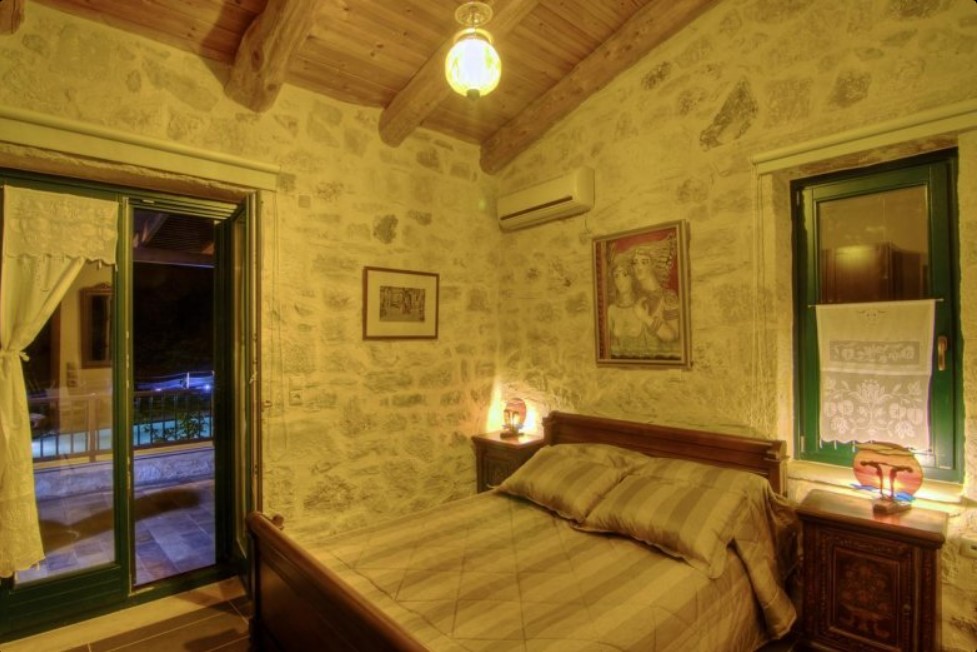 Вилла в Ираклионе, Греция, 450 м² - фото 10