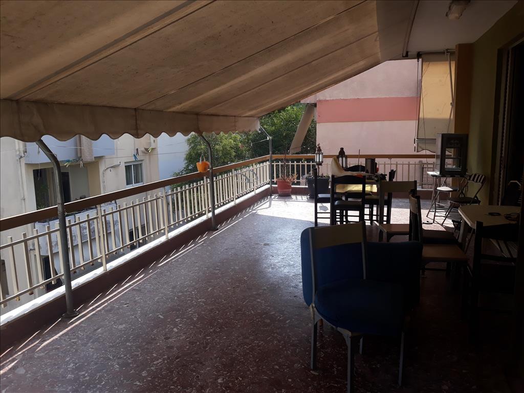 Квартира в Афинах, Греция, 129 м² - фото 10