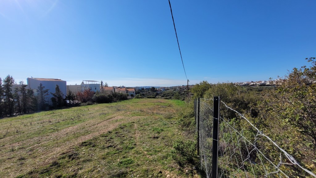 Земля в Салониках, Греция, 3 000 м² - фото 10