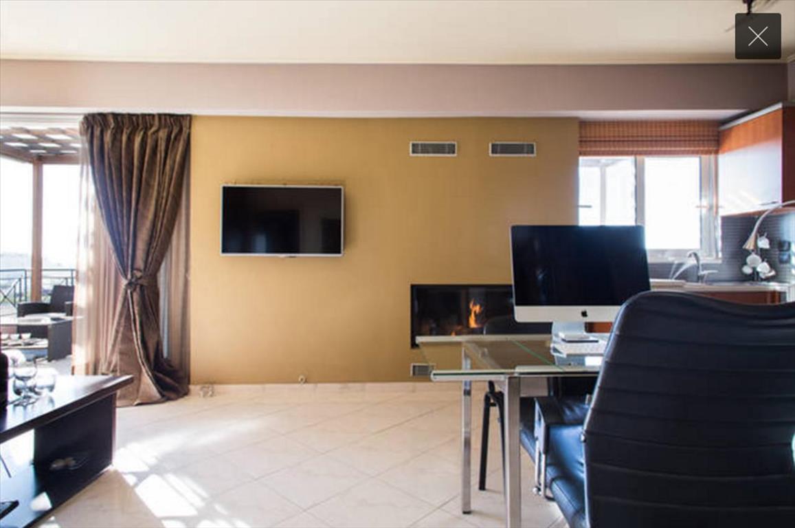 Квартира в Афинах, Греция, 71 м² - фото 10