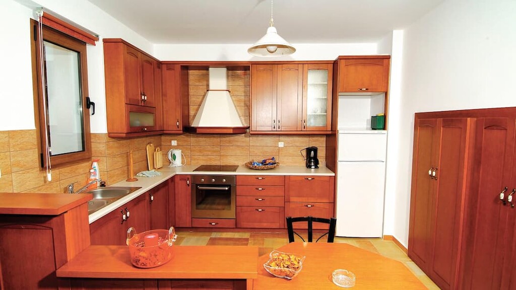 Вилла в Ираклионе, Греция, 110 м² - фото 10