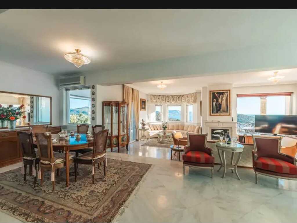 Вилла в Аттике, Греция, 350 м² - фото 10