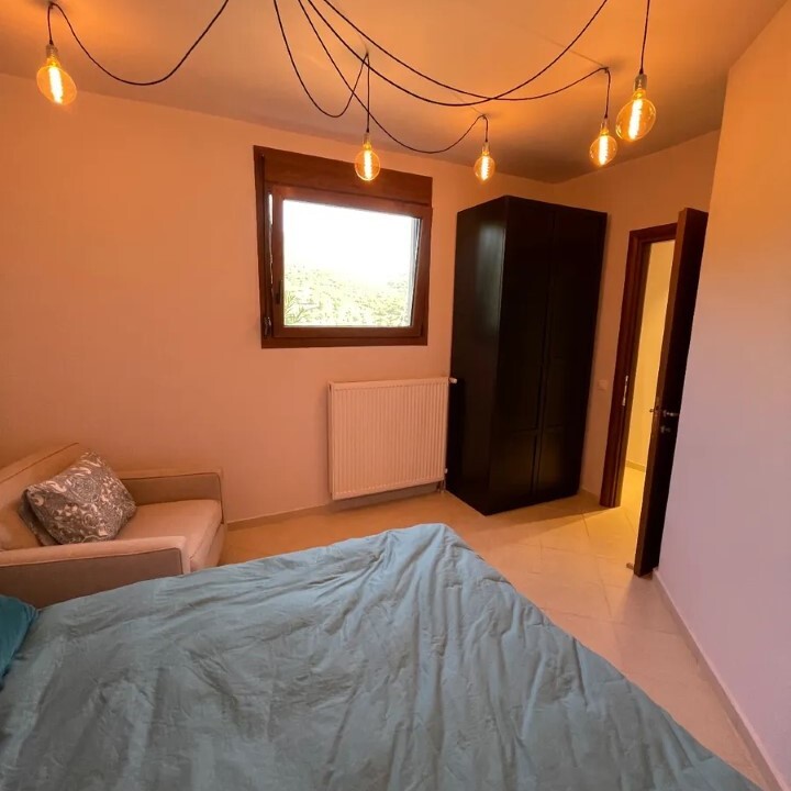 Мезонет в Ситонии, Греция, 115 м² - фото 10