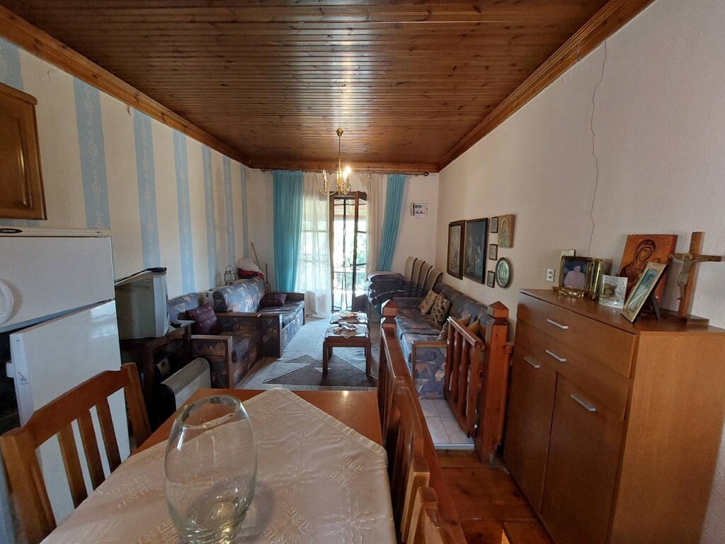 Мезонет в Ситонии, Греция, 55 м² - фото 10