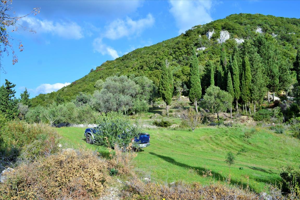 Земля на Корфу, Греция, 15 000 м² - фото 10