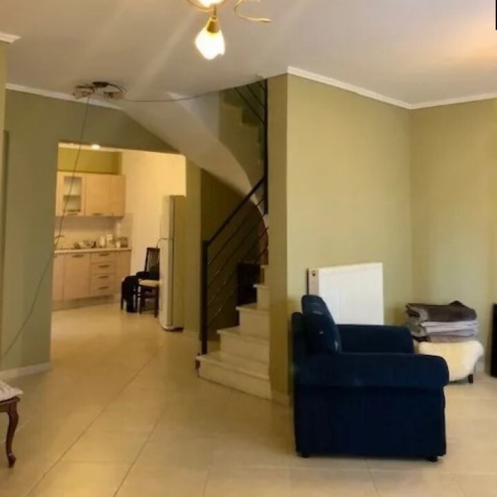 Мезонет в Салониках, Греция, 200 м² - фото 10