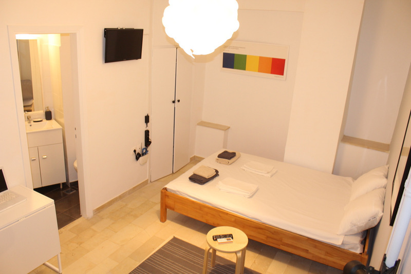 Квартира в Афинах, Греция, 84 м² - фото 10