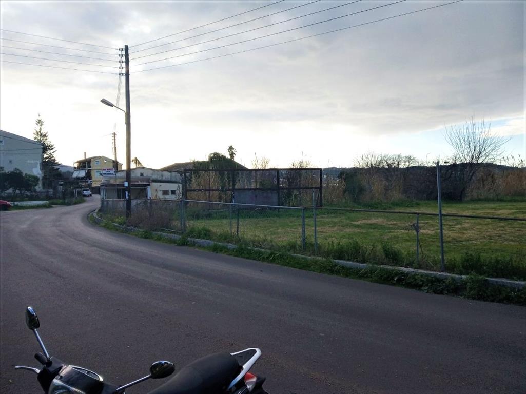 Земля на Корфу, Греция, 4 400 м² - фото 10