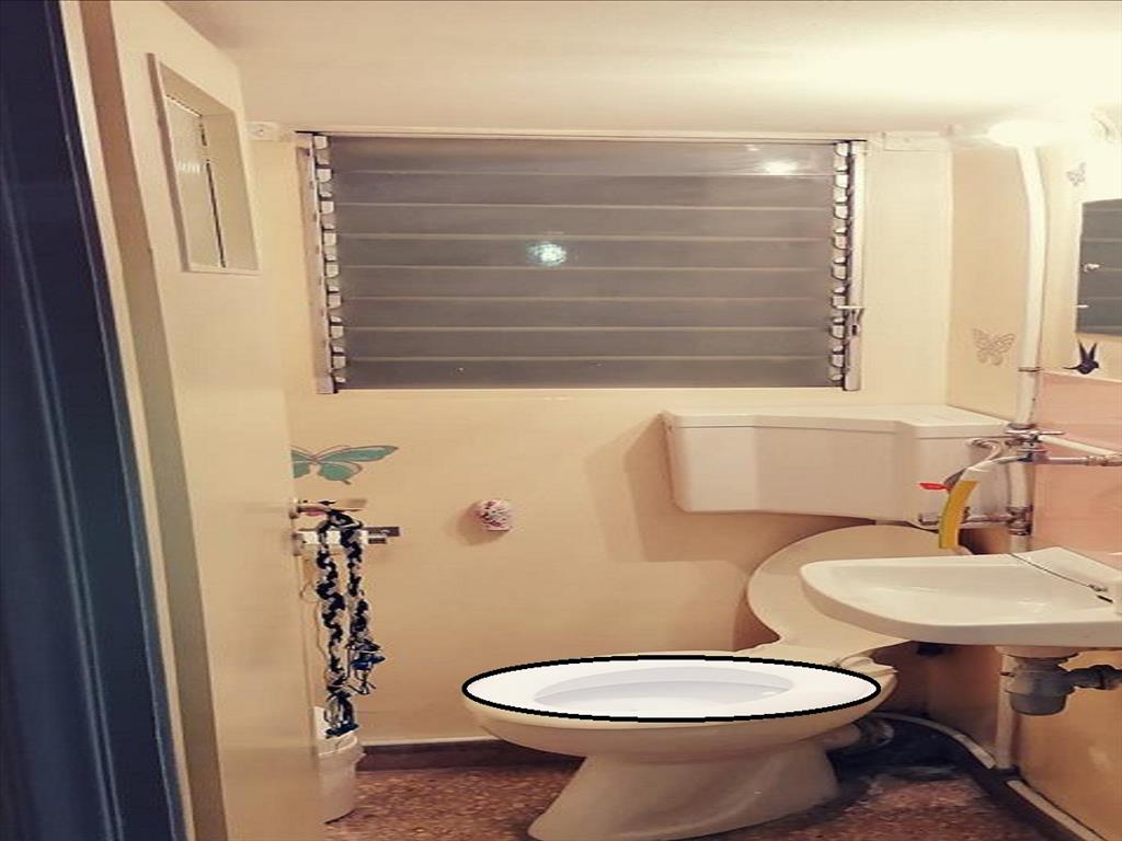 Квартира в Афинах, Греция, 110 м² - фото 10