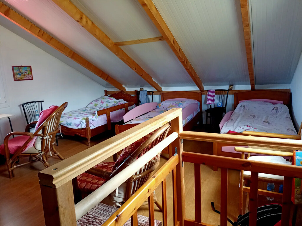 Дом в Ситонии, Греция, 90 м² - фото 10