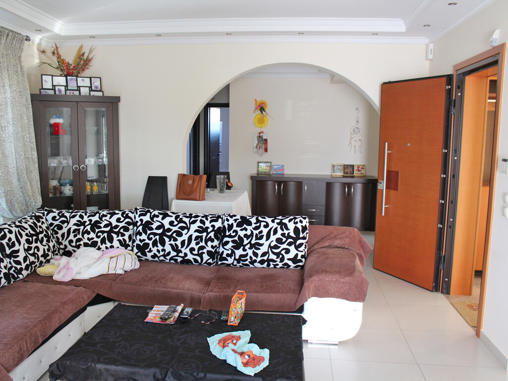 Дом в Олимпиаки-Акти, Греция, 354 м² - фото 10