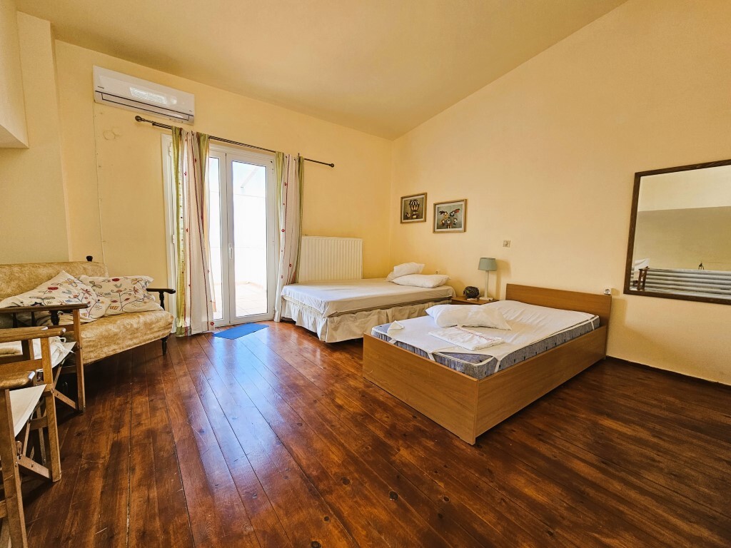 Дом в Ираклионе, Греция, 108 м² - фото 10