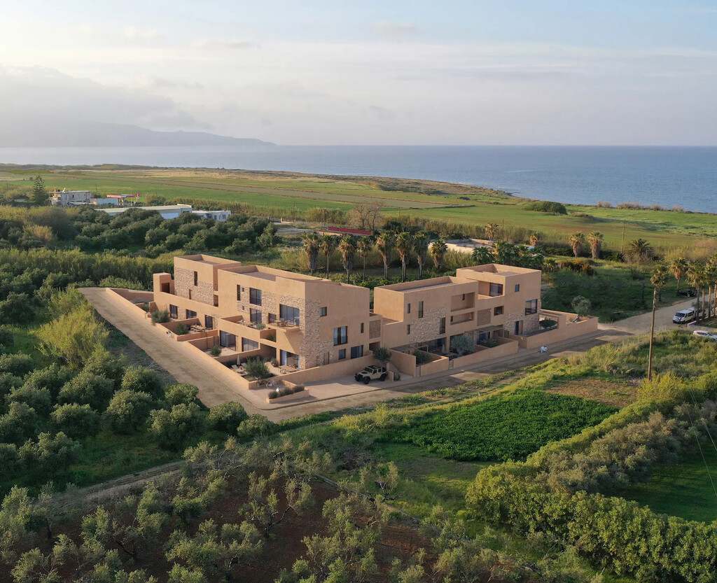 Квартира в Ираклионе, Греция, 72 м² - фото 10