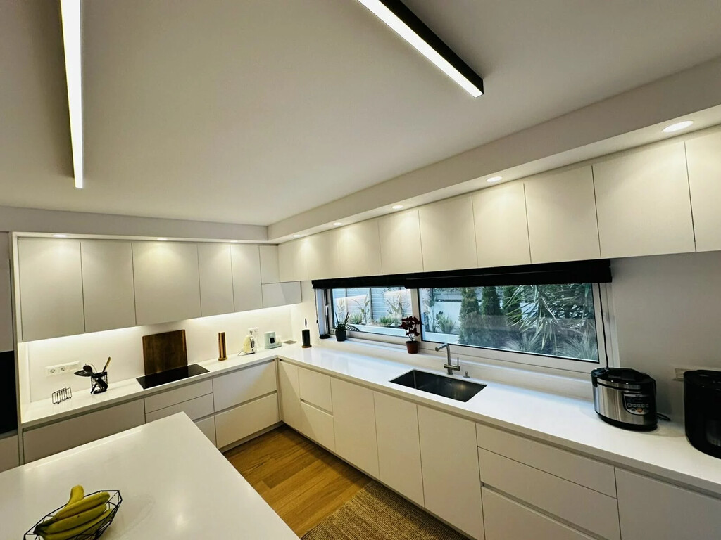 Квартира в Афинах, Греция, 150 м² - фото 10