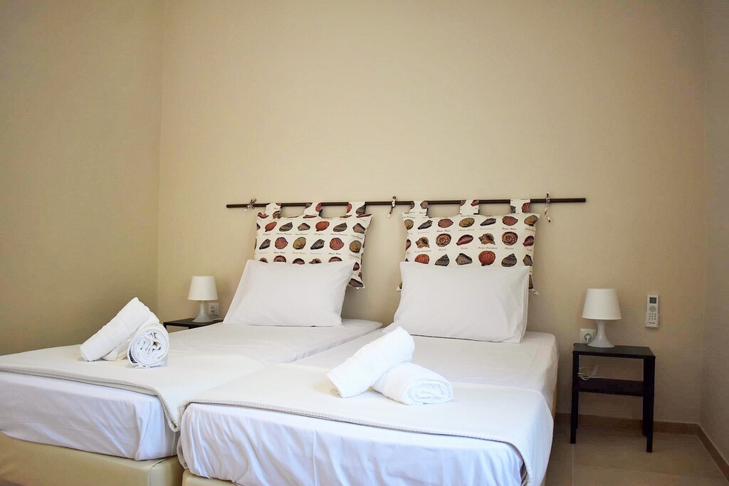 Дом на Корфу, Греция, 130 м² - фото 10