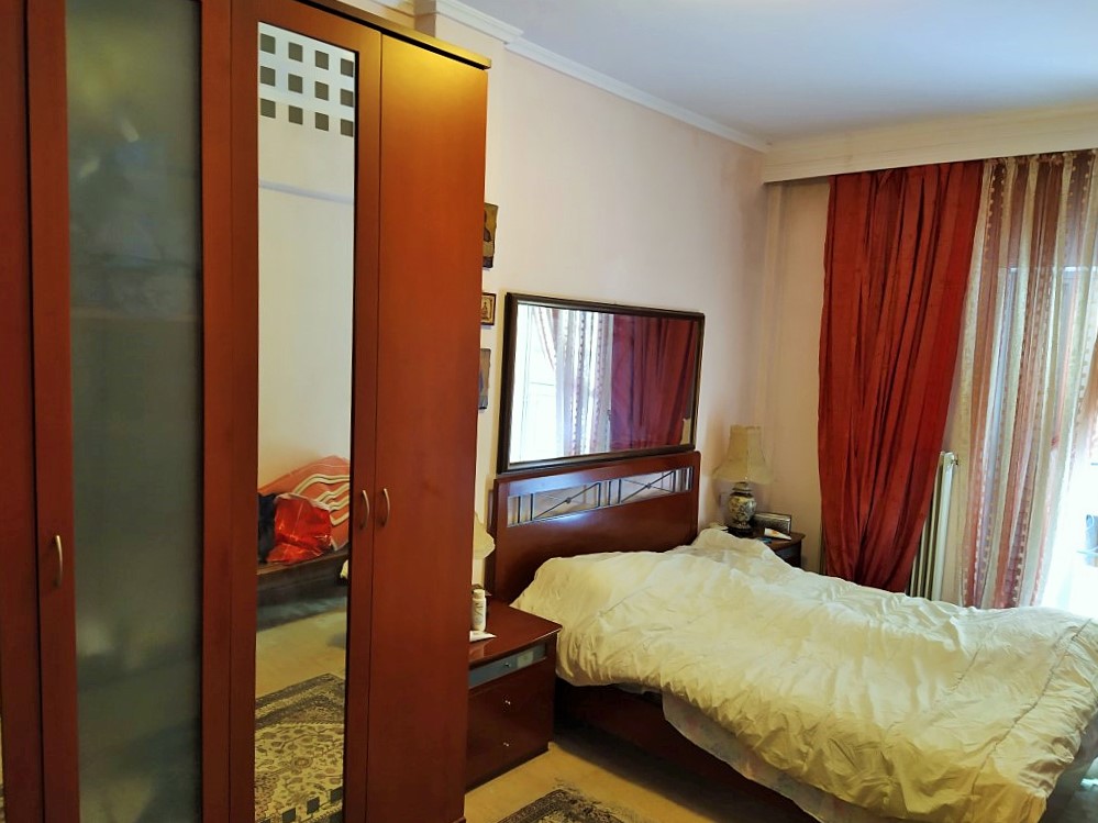 Квартира в Салониках, Греция, 150 м² - фото 10