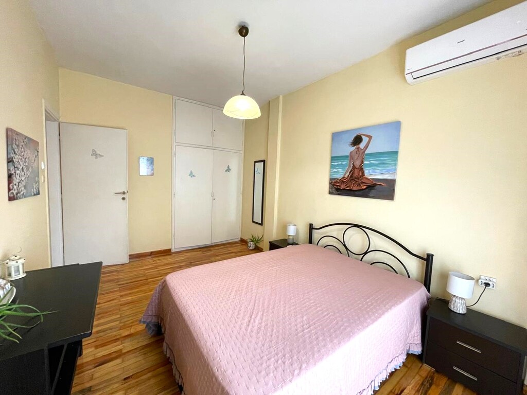 Квартира на Корфу, Греция, 75 м² - фото 10