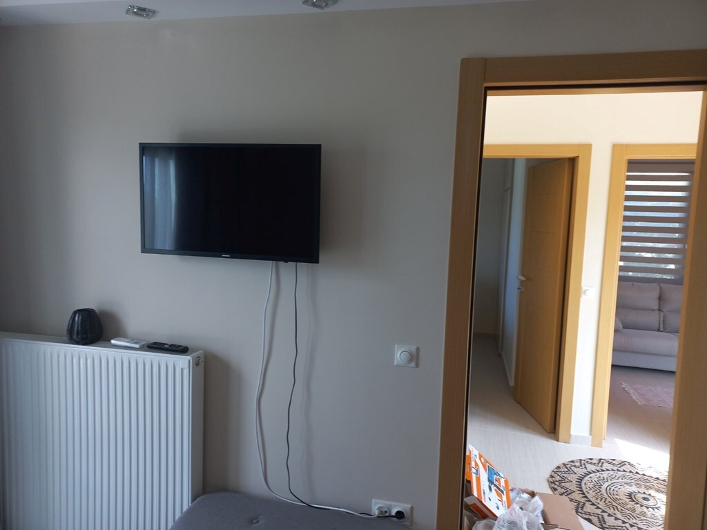 Вилла на Кассандре, Греция, 160 м² - фото 10