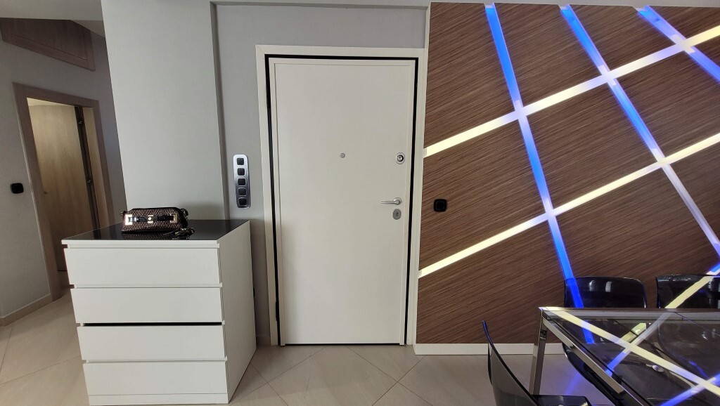 Квартира в Салониках, Греция, 140 м² - фото 10