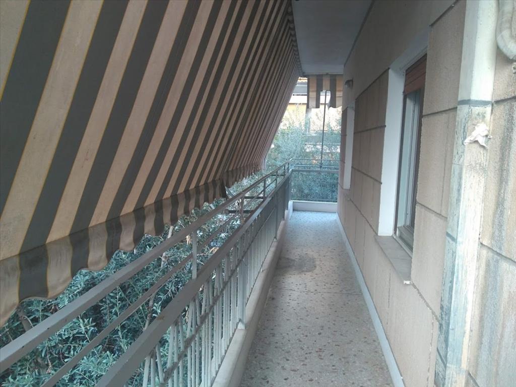 Квартира в Афинах, Греция, 92 м² - фото 10