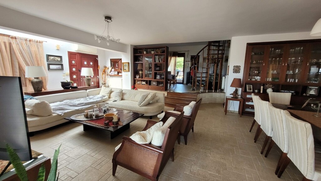 Вилла в Салониках, Греция, 480 м² - фото 10