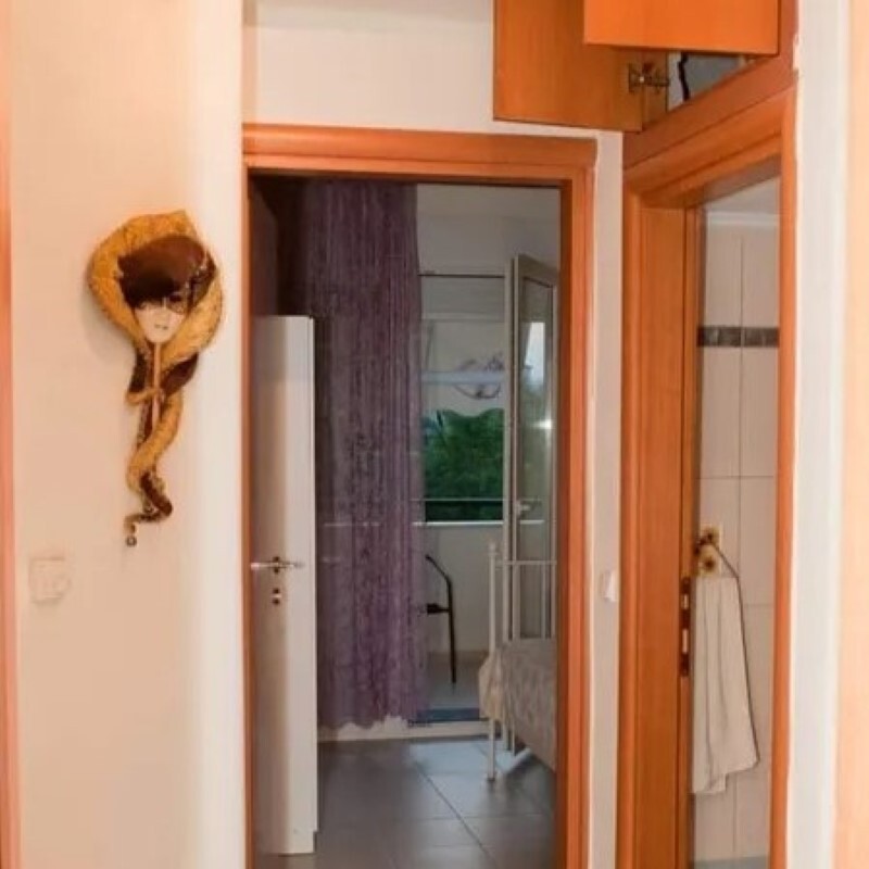 Мезонет на Халкидиках, Греция, 70 м² - фото 10