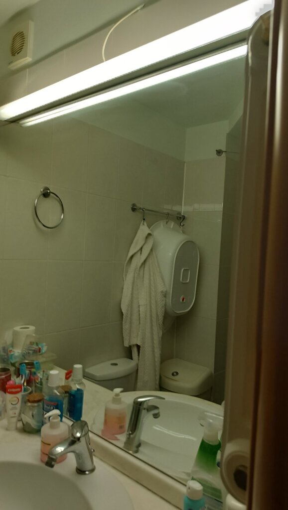 Квартира в Афинах, Греция, 52 м² - фото 10