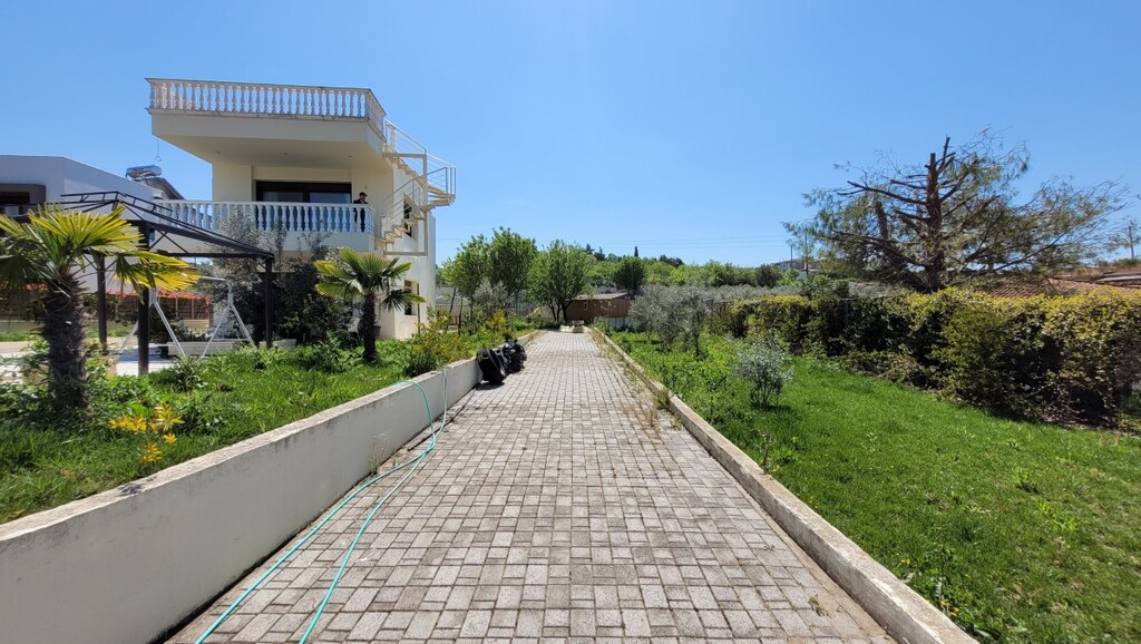 Вилла в Салониках, Греция, 167 м² - фото 10