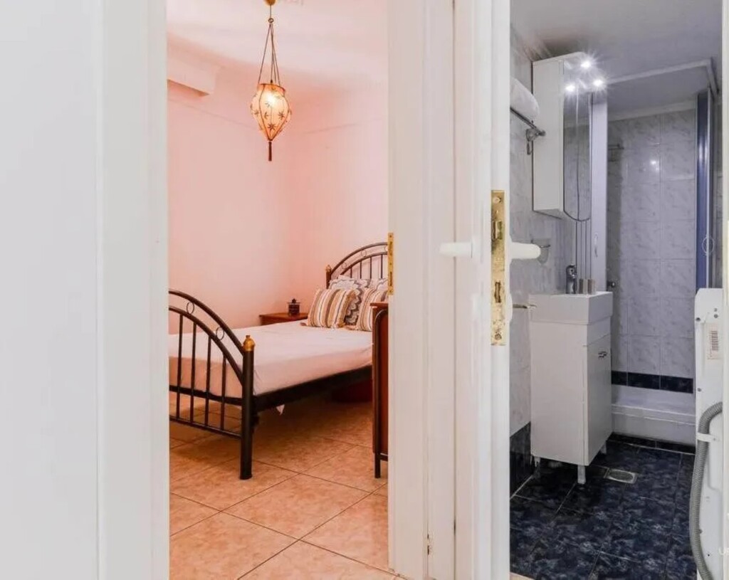 Квартира на Кассандре, Греция, 40 м² - фото 10