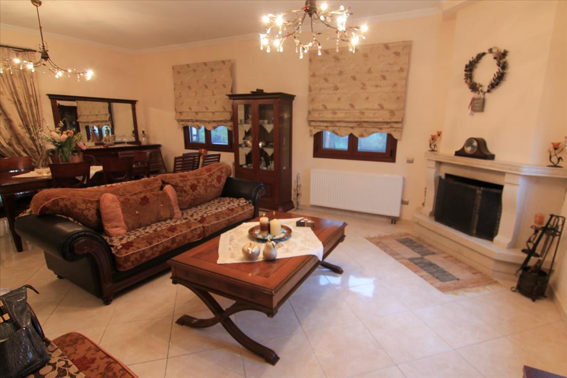 Дом на Корфу, Греция, 350 м² - фото 10