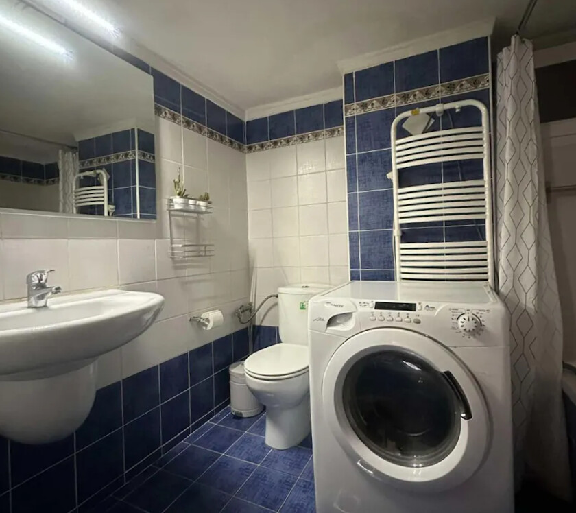 Квартира в Салониках, Греция, 105 м² - фото 10