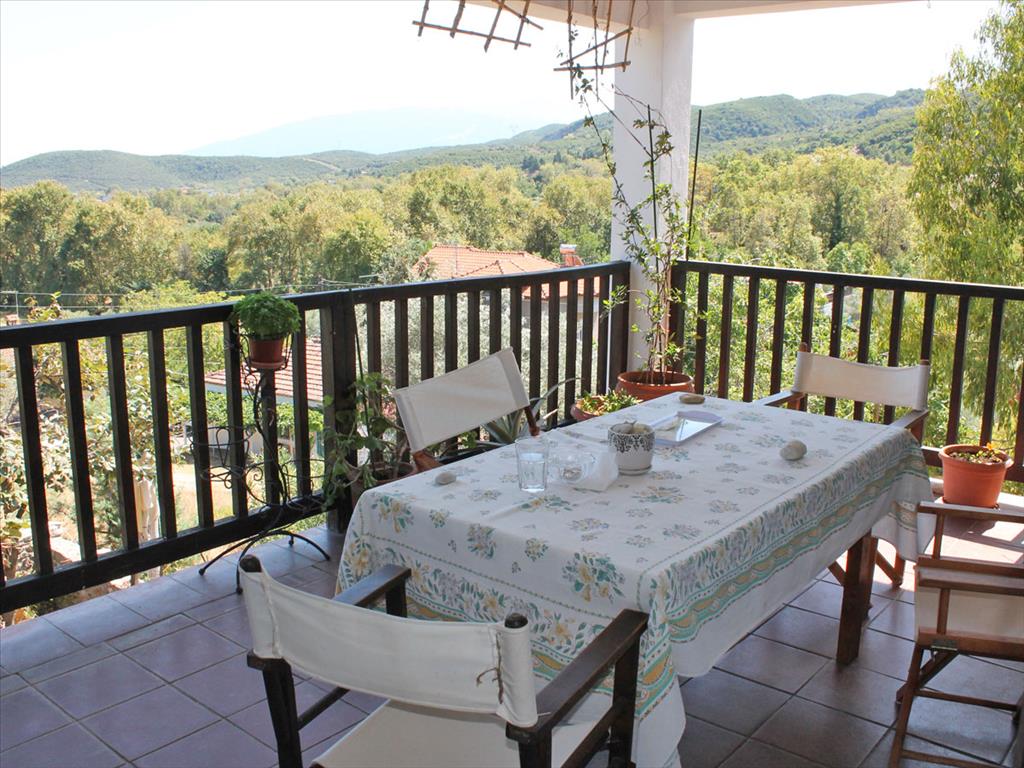 Дом в Олимпиаки-Акти, Греция, 200 м² - фото 10