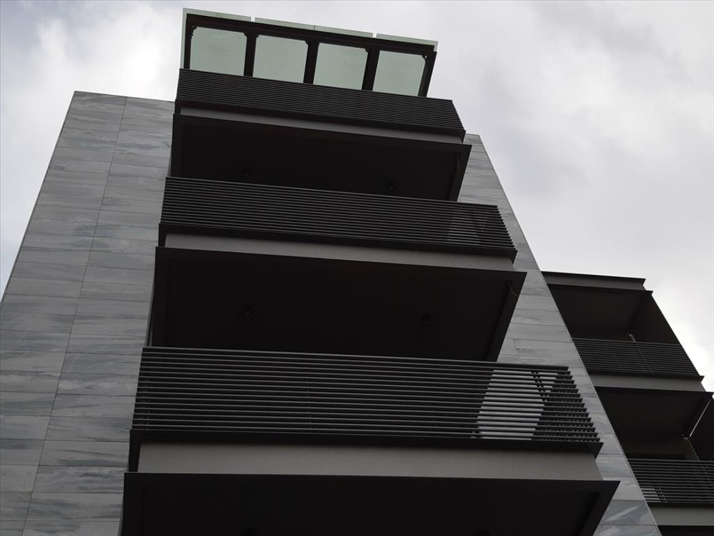 Квартира в Афинах, Греция, 162 м² - фото 10