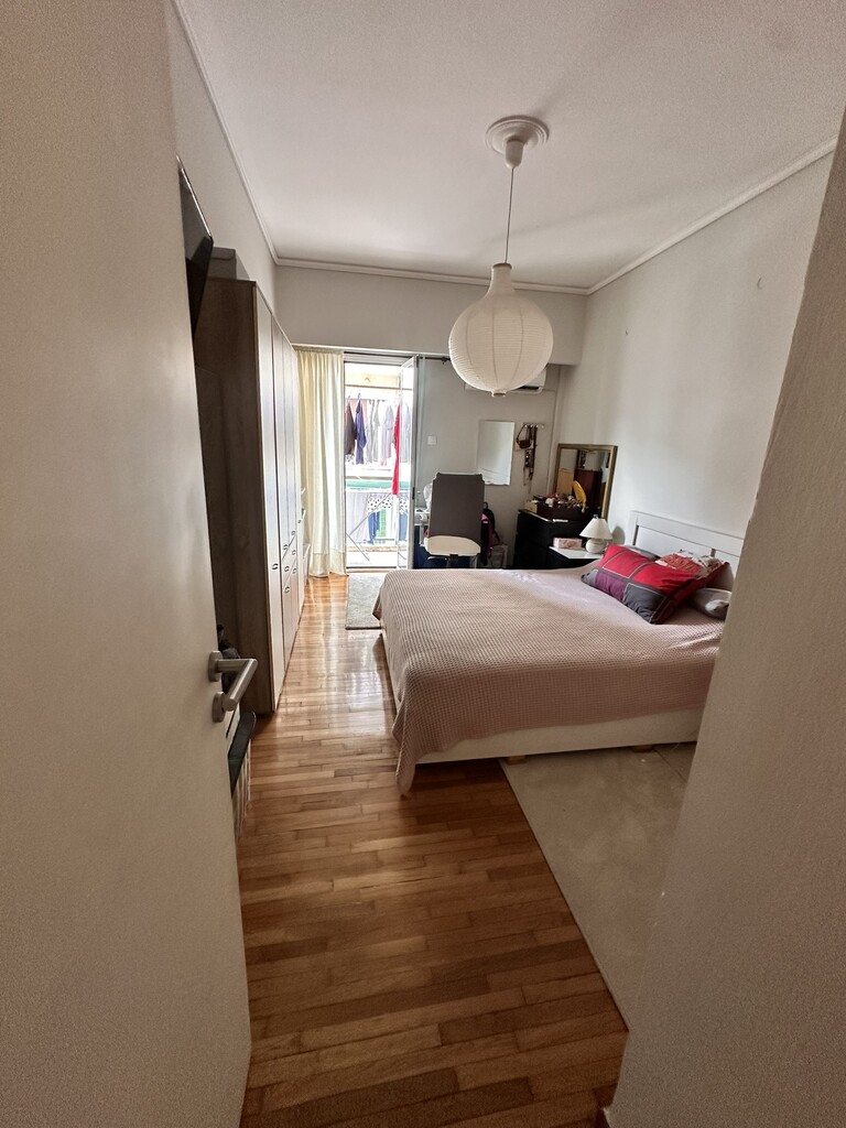 Квартира в Афинах, Греция, 105 м² - фото 10