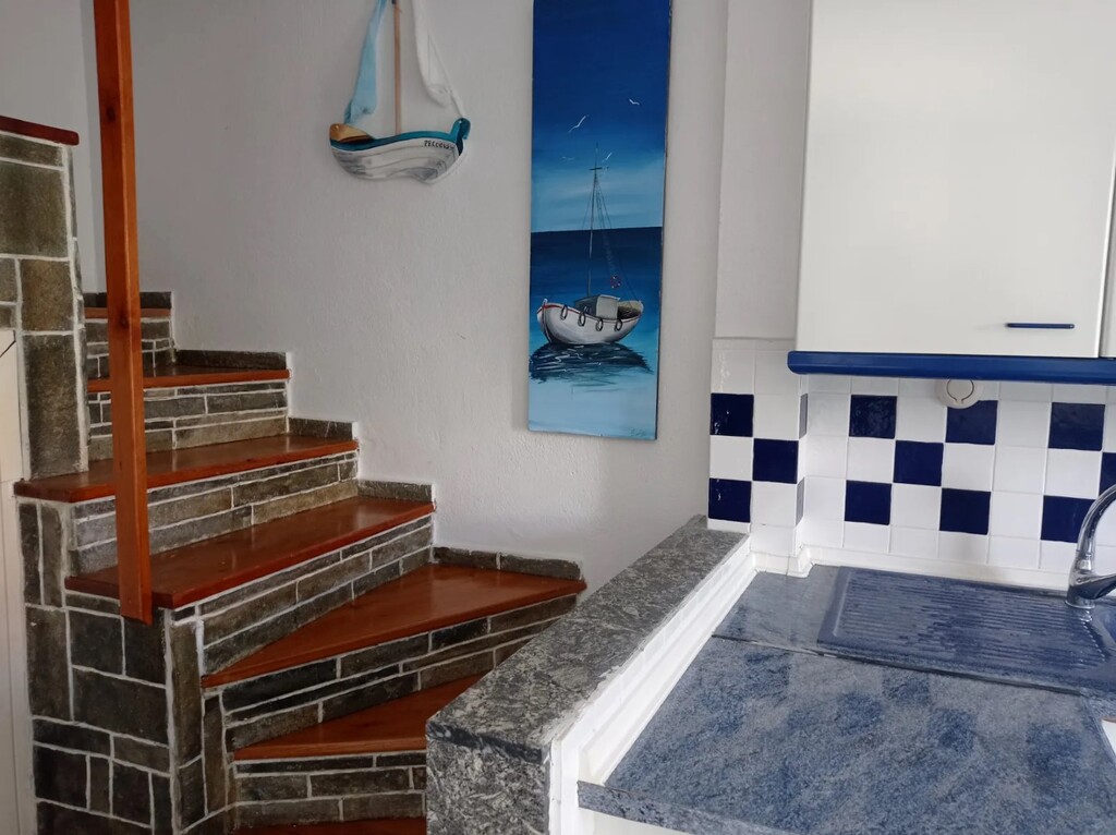 Мезонет на Кассандре, Греция, 80 м² - фото 10