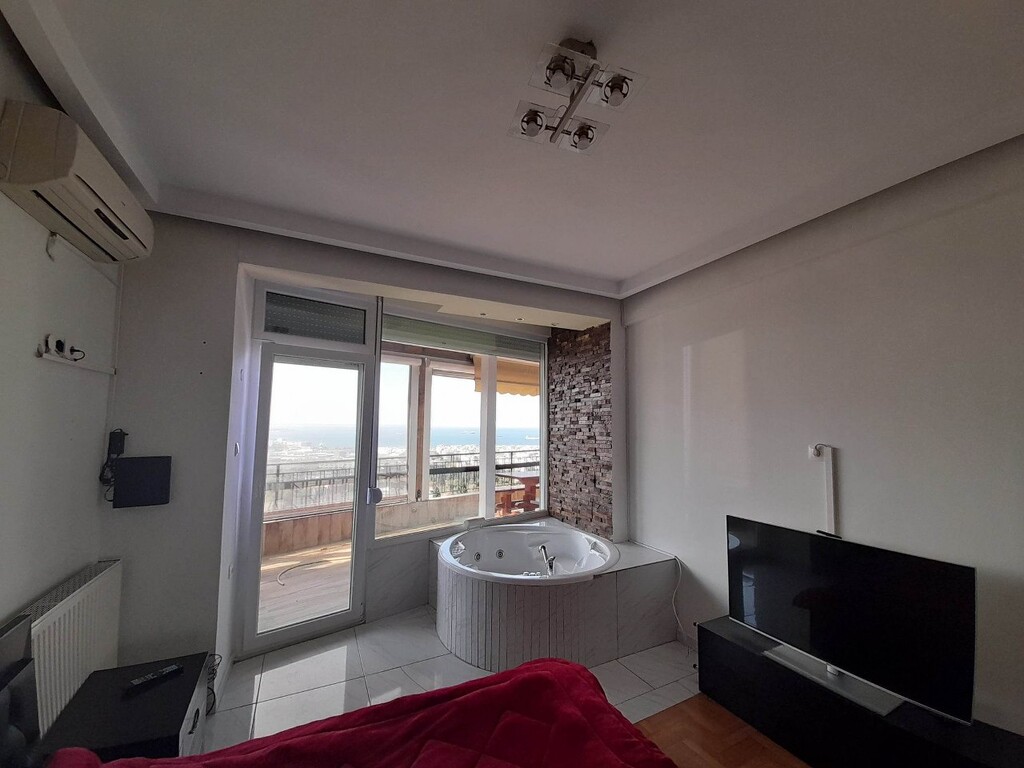Квартира в Салониках, Греция, 135 м² - фото 10