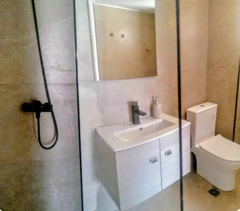 Квартира в Афинах, Греция, 55 м² - фото 10