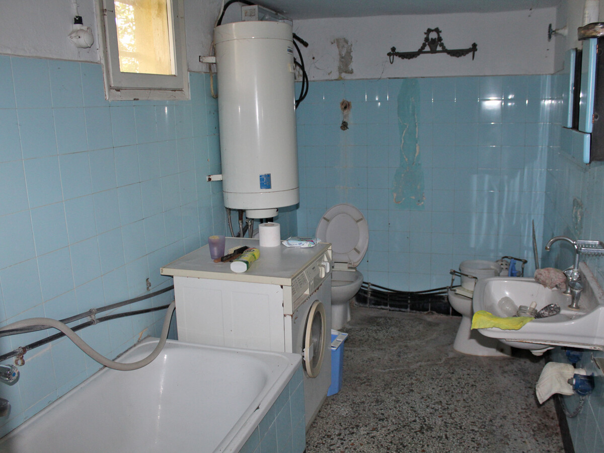 Дом в Олимпиаки-Акти, Греция, 180 м² - фото 10