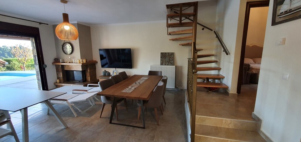 Дом на Кассандре, Греция, 116 м² - фото 10