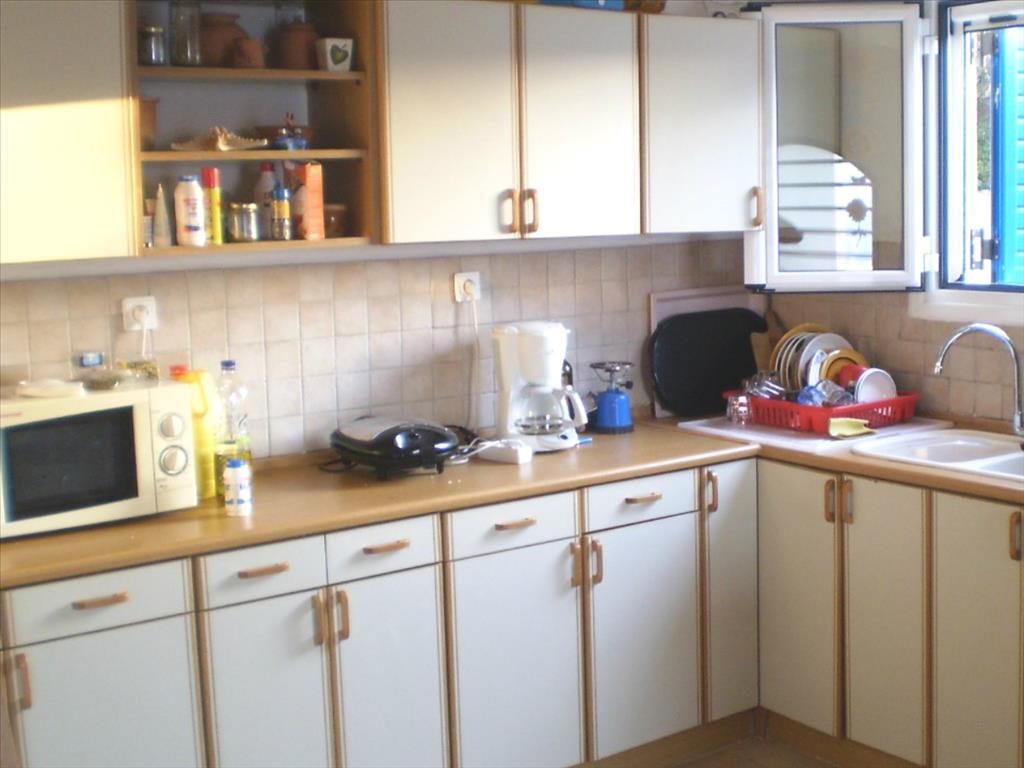 Дом в Аттике, Греция, 210 м² - фото 10