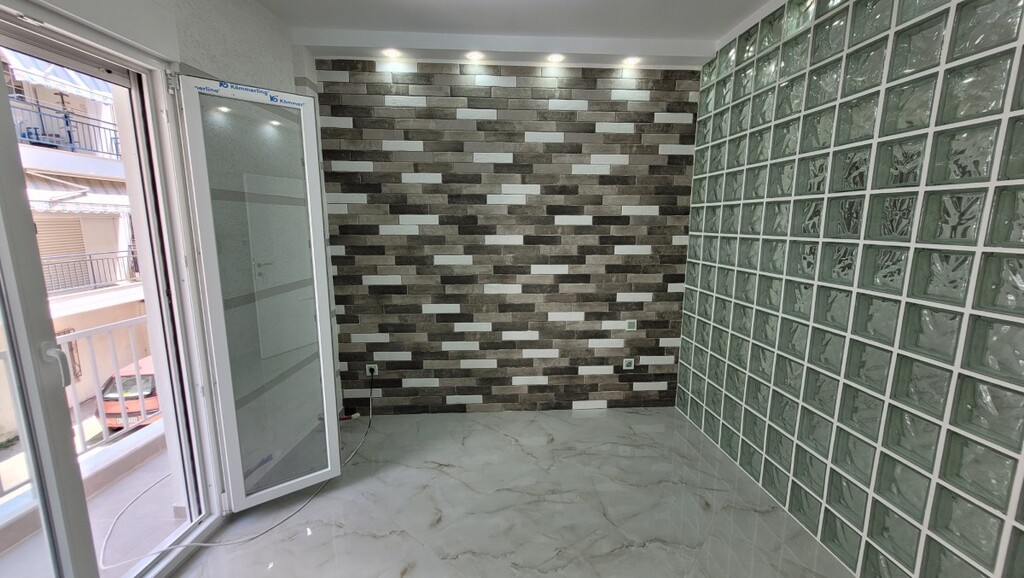 Квартира в Салониках, Греция, 39 м² - фото 10