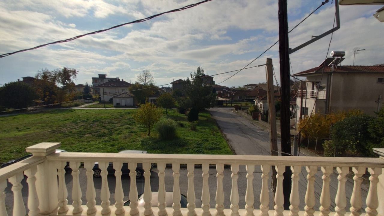 Мезонет в Олимпиаки-Акти, Греция, 156 м² - фото 10