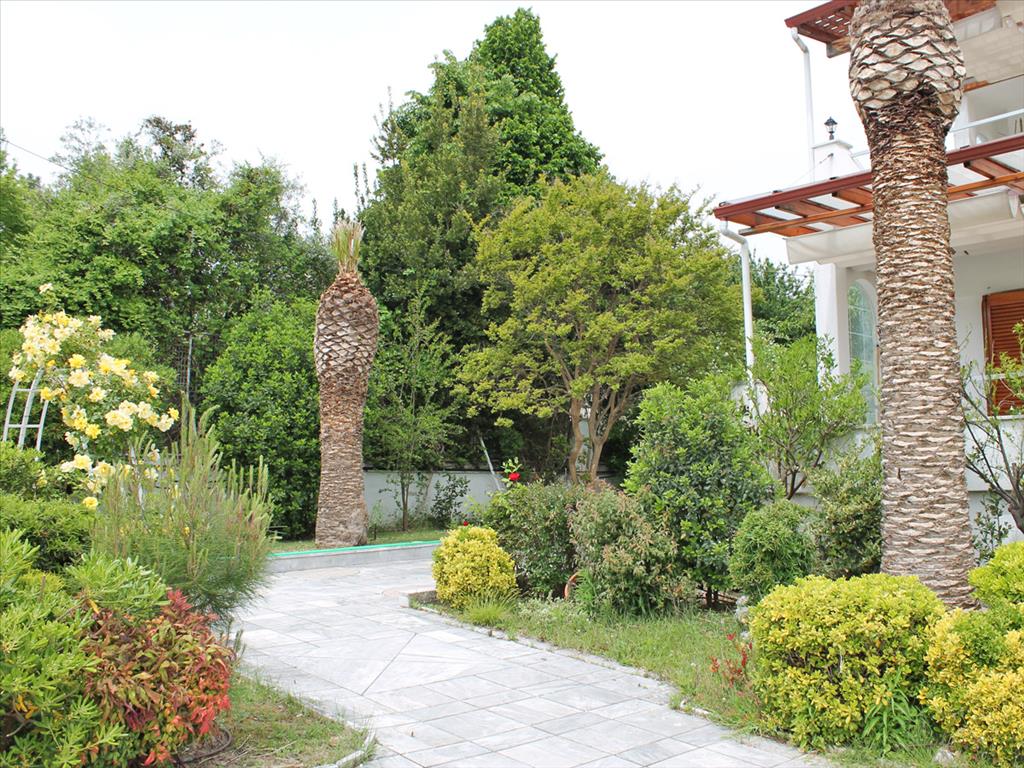 Дом в Олимпиаки-Акти, Греция, 340 м² - фото 10