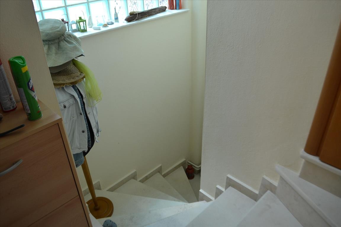 Мезонет на Кассандре, Греция, 125 м² - фото 10